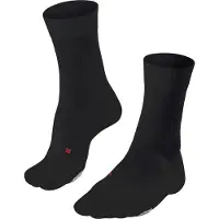 Falke Socken PL4 Herren Black-Schuhgröße 44 - 45
