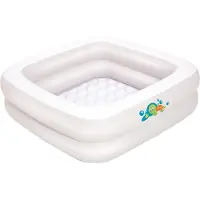 Bestway Planschbeckenplatz 86x86x25 Cm