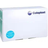 Coloplast GmbH SpeediCath Compact Katheter für Männer 28692, CH 12, 30 cm, Nelaton 30 St