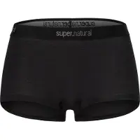 Super.natural Shorts für Damen Tundra175 Boyfriend Hipster