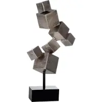Casablanca by Gilde Cubes