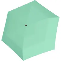 Doppler Fiber Mini Compact Taschenschirm 16 cm