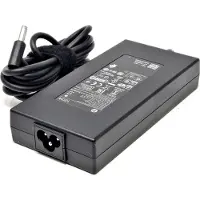 HP 120-W-Netzteil für -Laptops, Modell 2700251, TPN-LA18