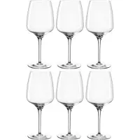 Leonardo Weißweinglas Cesti 360 ml (6-teilig)