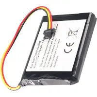 TomTom Akku XXL, PRO 4000