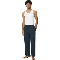 Marc O'Polo Marc OPolo Loungehose "Mix & Match Cotton" mit Tunnelzug und Bindeband, Regular Fit