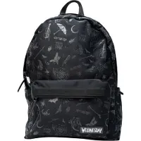 Blue Sky Studios Core Wednesday Bedruckter Rucksack