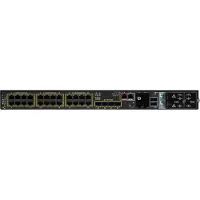 Cisco IE-9320-24T4X-E, Managed, L2/L3, Rack-Einbau
