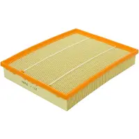 MAHLE ORIGINAL Luftfilter MAHLE LX 1294