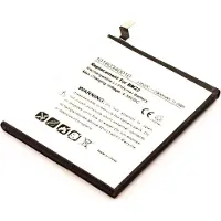 AGI Akku kompatibel mit Xiaomi Mi 5 Gold Edition - Akku - 2.900 mAh