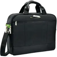 Leitz Complete Laptoptasche Smart Traveller 6016, bis 15,6 Zoll / 39,6 cm Laptops, schwarz