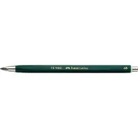 Faber-Castell TK 9400 Fallminenstift, H„rtegrad: 6B