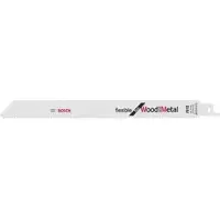 Bosch Powertools S 1122 Vf Säbelsägeblatt-set 25 Einheiten