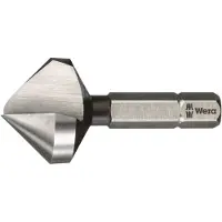 Wera 05104665001, Bohrer, Senkbohrerbit, 2,05 cm, 43 mm, 2,2 cm, Sechskantschaft