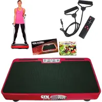Gymform VibroMax Plus