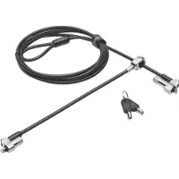 Kensington K64448ww Nanosaver Sicherheitskabel Für Laptop