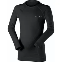 Falke Kinder Langarmshirt Wool-Tech