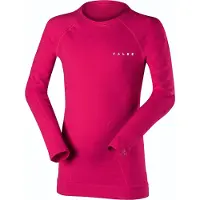 Falke Kinder Langarmshirt Wool-Tech
