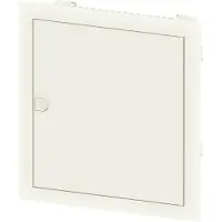 Siemens SIMBOX XL - 1 X 12 (14) TE - UNTERPUTZ, Weiß, IP30, 365 mm, 400 mm, 2,38 kg, 385 mm