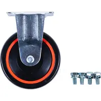 Ks Tools Rolle, Werkzeugwagen Ersatzteil 826.0007-R010P