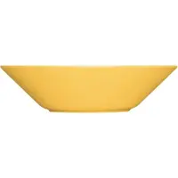 Iittala Tiefer Teller Teema Honey 21 cm