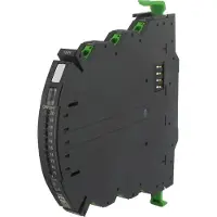 Murr Elektronik Mico Pro Lastkreisüberwachung, 1-kanalig IN: 24 V DC OUT: 24 V DC 11-12-13-14-15-16-17-18-19-20 A