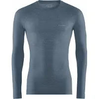 Falke Herren Langarmshirt Wool-Tech Light