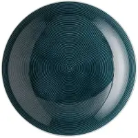 Rosenthal Loft Night Blue Tiefer Teller 24 cm