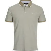 Jack & Jones Poloshirt JJEPAULOS POLO SS herren