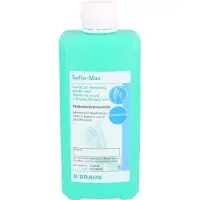 Softa-Man Händedesinfektion Spenderflasche 500 ml Lösung