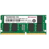 Transcend JetRam JM3200HSH-4G, 4 GB, 1 x 4 GB, DDR4, 3200 MHz, 260-pin SO-DIMM