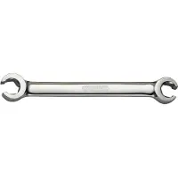 Ks Tools 518.0504, Chrom-Vanadium-Stahl, Chrom, DIN 3118, 178 mm, 99,8 g, 1 Stück(e)