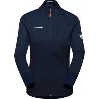 Mammut Damen Unterjacke Taiss Light ML Jacket Women
