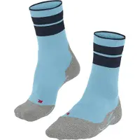 Falke - Women's TK Stabilizing - Wandersocken Gr 41-42 blau