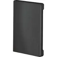 Hager Tehalit Endstück halogenfrei BR6510069011