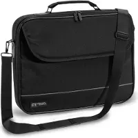 Pedea Fair - Notebook-Tasche - 39.6 cm (15.6") - Schwarz