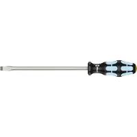 Wera 3334 Schlitz-Schraubendreher, Edelstahl, 1,6 x 10 x 200 mm