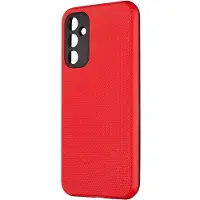 Samsung NetShield Cover for Samsung Galaxy A34 5G Red