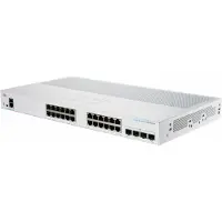 Cisco Business 250 Series Cbs250-24pp-4g Switch