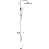 GROHE Duschsystem Euphoria System 260 27296_3, 1 Stk.