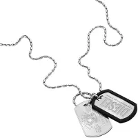Diesel Kette FONT