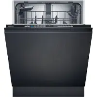 Siemens iQ100 SN61IX14TE, Voll integriert, Standardgröße (60 cm), 1,75 m, 1,65 m, 1,9 m, Korb