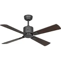 CasaFan DC Deckenventilator Eco Neo III WiFi 103 BG NB-KI