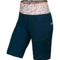 Ocun - Women's Sansa Shorts - Shorts Gr M blau