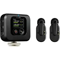Shure MoveMic MV-TWO-KIT Drahtloses Lavalier-System