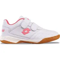 Lotto Schuhe Kinder Indoor Pacer K 2600110K1044