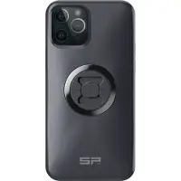 SP Connect Samsung S20 Ultra Phone Case Schwarz
