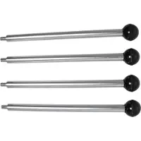 Bgs Guide Bolt Set, 930 g