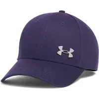 Under Armour Sportstyle Metal Adjustable Kappe