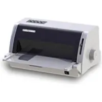 TallyGenicom Tally Dascom 1330 - Drucker - s/w - Punktmatrix - 360 x 360 dpi - 24 Pin